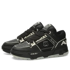 AMIRI MA-1 Sneaker-Black