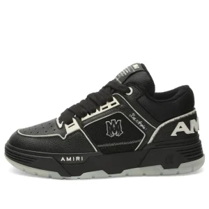 AMIRI MA-1 Sneaker-Black