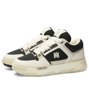 AMIRI MA--1 Sneaker--Black.